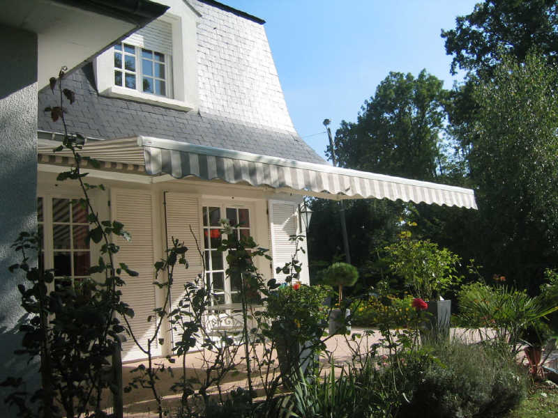 MAISON MANSART GARCHES - 8 pice(s) - 0 m2 2/2